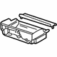 Audi 8E0-882-603-C Storage Drawer Audi 8E0-882-603-C Storage Drawer