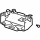 Audi 8E0-882-621 Guide Bracket