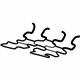 Audi 8E0-881-303 Spring Audi 8E0-881-303 Spring