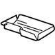 Audi 8E0-882-625-C Storage Tray Audi 8E0-882-625-C Storage Tray