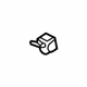 Audi 8E0-882-349-A Inner Support