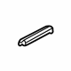 Audi 8E0-881-349-1RS Rear Cover