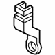 Audi 80A-820-536-B Temperature Sensor Bracket Audi 80A-820-536-B Temperature Sensor Bracket