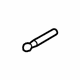 Audi WHT-000-400-A Mount Bracket Ball Stud Audi WHT-000-400-A Mount Bracket Ball Stud