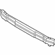Audi 8R0-807-113-B Impact Bar Audi 8R0-807-113-B Impact Bar