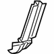 Audi 8R0-807-277-C Side Retainer