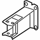 Audi 8R0-807-133-A Bumper Bracket Audi 8R0-807-133-A Bumper Bracket