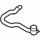 Audi 4L0-955-462-A Filler Neck Audi 4L0-955-462-A Filler Neck