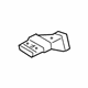 Audi 4KL-819-655 Outer Duct Audi 4KL-819-655 Outer Duct