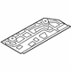Audi 4KL-819-593 Damper Audi 4KL-819-593 Damper