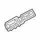 Audi 4KL-819-389 Center Duct Audi 4KL-819-389 Center Duct