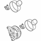 Audi 021-903-016-AX Alternator Audi 021-903-016-AX Alternator