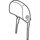Audi 4M0-881-902-BL-RNW Headrest Audi 4M0-881-902-BL-RNW Headrest