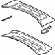 Audi 4L0-817-975 Rear Header Audi 4L0-817-975 Rear Header