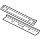Audi 4L0-817-505 Header Panel Audi 4L0-817-505 Header Panel
