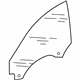 Audi 4H0-845-021-E Door Glass Audi 4H0-845-021-E Door Glass