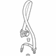 Audi 4M0-857-807-A-GLE Lap & Shoulder Belt Audi 4M0-857-807-A-GLE Lap & Shoulder Belt