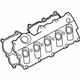 Audi 07L-103-471-Q Valve Cover Audi 07L-103-471-Q Valve Cover