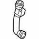 Audi 079-131-605-BD Pressure Pipe Audi 079-131-605-BD Pressure Pipe
