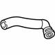 Audi 420-131-461 Connector Hose Audi 420-131-461 Connector Hose