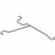 Audi 079-131-055-BL Pressure Line Audi 079-131-055-BL Pressure Line