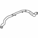 Audi 420-131-605-G Connector Pipe Audi 420-131-605-G Connector Pipe