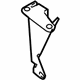 Audi 8E0-145-813-G Intercooler Bracket Audi 8E0-145-813-G Intercooler Bracket