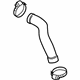 Audi 8E0-145-708-K Upper Pressure Hose Audi 8E0-145-708-K Upper Pressure Hose