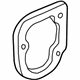Audi 4B5-945-395-A Lamp Assembly Gasket Audi 4B5-945-395-A Lamp Assembly Gasket
