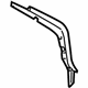 Audi 4E0-863-473-B-01C Lining