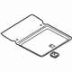 Audi 4E0-863-463-C-9X7 Floor Cover