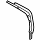 Audi 4E0-863-474-B-01C Lining