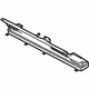 Audi 4E0-861-325-MSE Blind