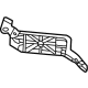 Audi 9J1-907-681 Speaker Bracket Audi 9J1-907-681 Speaker Bracket