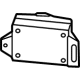 Audi 7PP-035-709-B Speaker Audi 7PP-035-709-B Speaker