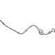 Audi 4K8-915-491 Emergency Cable Audi 4K8-915-491 Emergency Cable