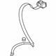 Audi 8E5-857-805-F-LEP Outer Belt Assembly Audi 8E5-857-805-F-LEP Outer Belt Assembly