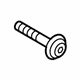 Audi N-910-734-01 Suspension Crossmember Mount Bolt Audi N-910-734-01 Suspension Crossmember Mount Bolt
