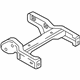 Audi 4G1-419-250-A Mount Bracket Audi 4G1-419-250-A Mount Bracket