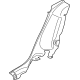 Audi 89A-885-702-38M Bolster Audi 89A-885-702-38M Bolster