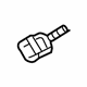 Audi 8D0-862-253-A Connector Audi 8D0-862-253-A Connector
