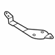 Audi 4E0-253-197 Bracket Audi 4E0-253-197 Bracket