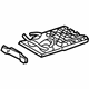 Audi 4E0-885-995-A-12T Cup Holder