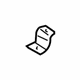 Audi 4E0-887-789 Outer Bracket