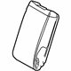 Audi 4E0-885-926-F-22A Armrest Audi 4E0-885-926-F-22A Armrest