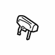 Audi 4E0-886-243-12T Release Handle