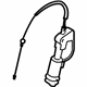Audi 4E0-959-756-B Adjust Motor