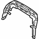 Audi 4E0-885-719 Upper Support