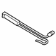 Audi 4N0-011-221 Crank Audi 4N0-011-221 Crank