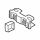 Audi 4K8-011-215-A Mount Bracket